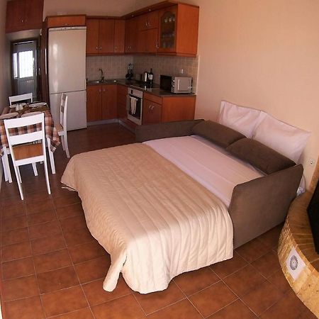 Aegean Seaview Apartman Haráki Kültér fotó